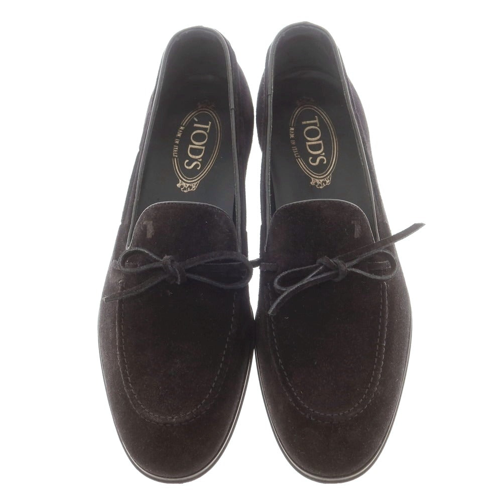 【中古】トッズ TOD&