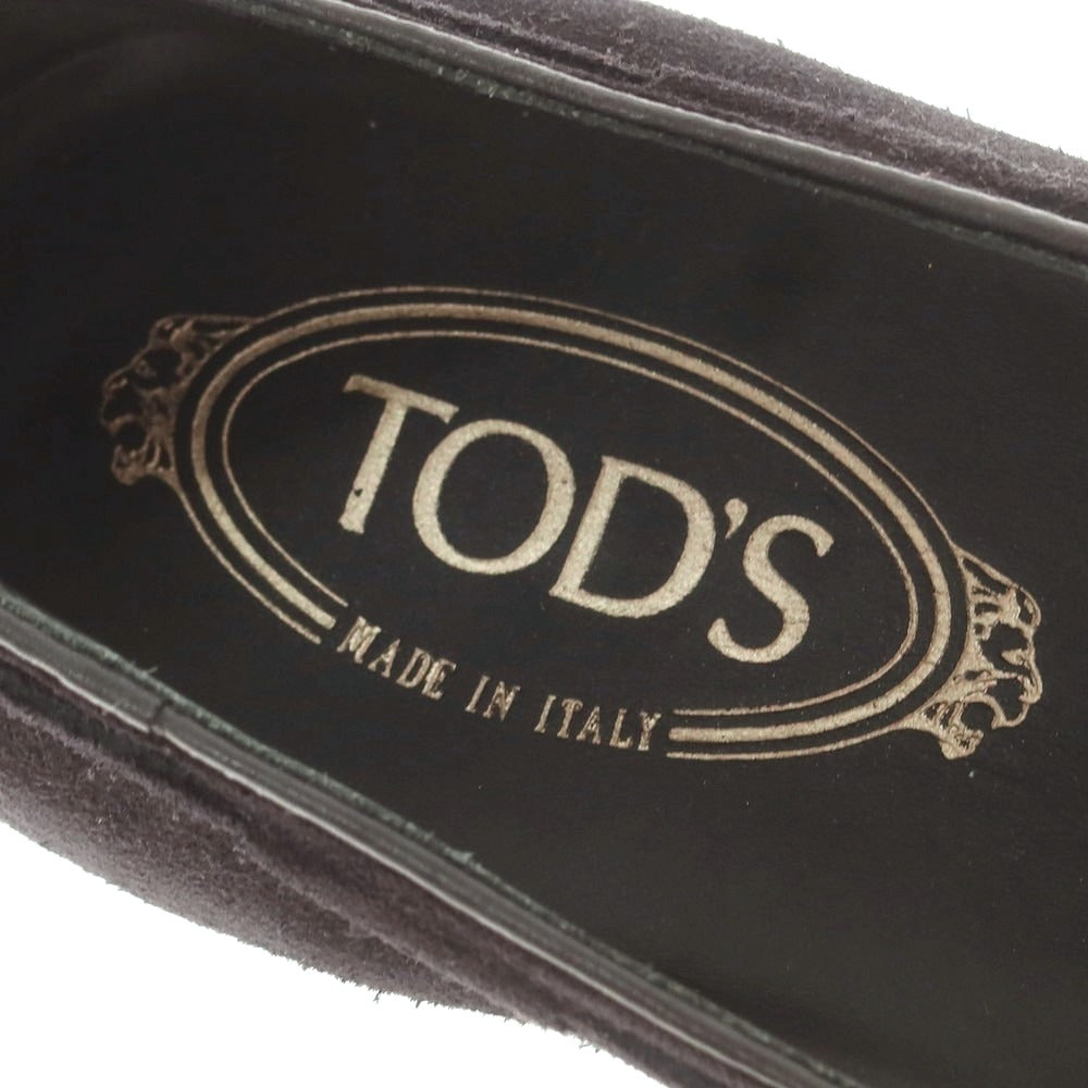 【中古】トッズ TOD&