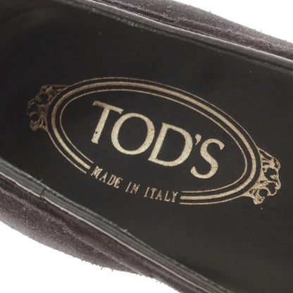 【中古】トッズ TOD&