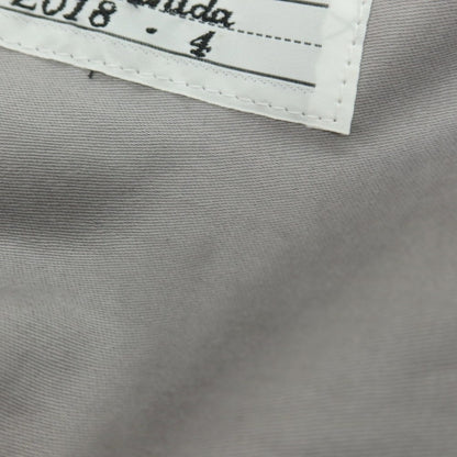 【中古】タカハシヨウフクテン 高橋洋服店 ウール スリーピース 2つボタンスーツ チャコールグレー【 表記なし(Ｓ位） 】【 状態ランクB 】【 メンズ 】