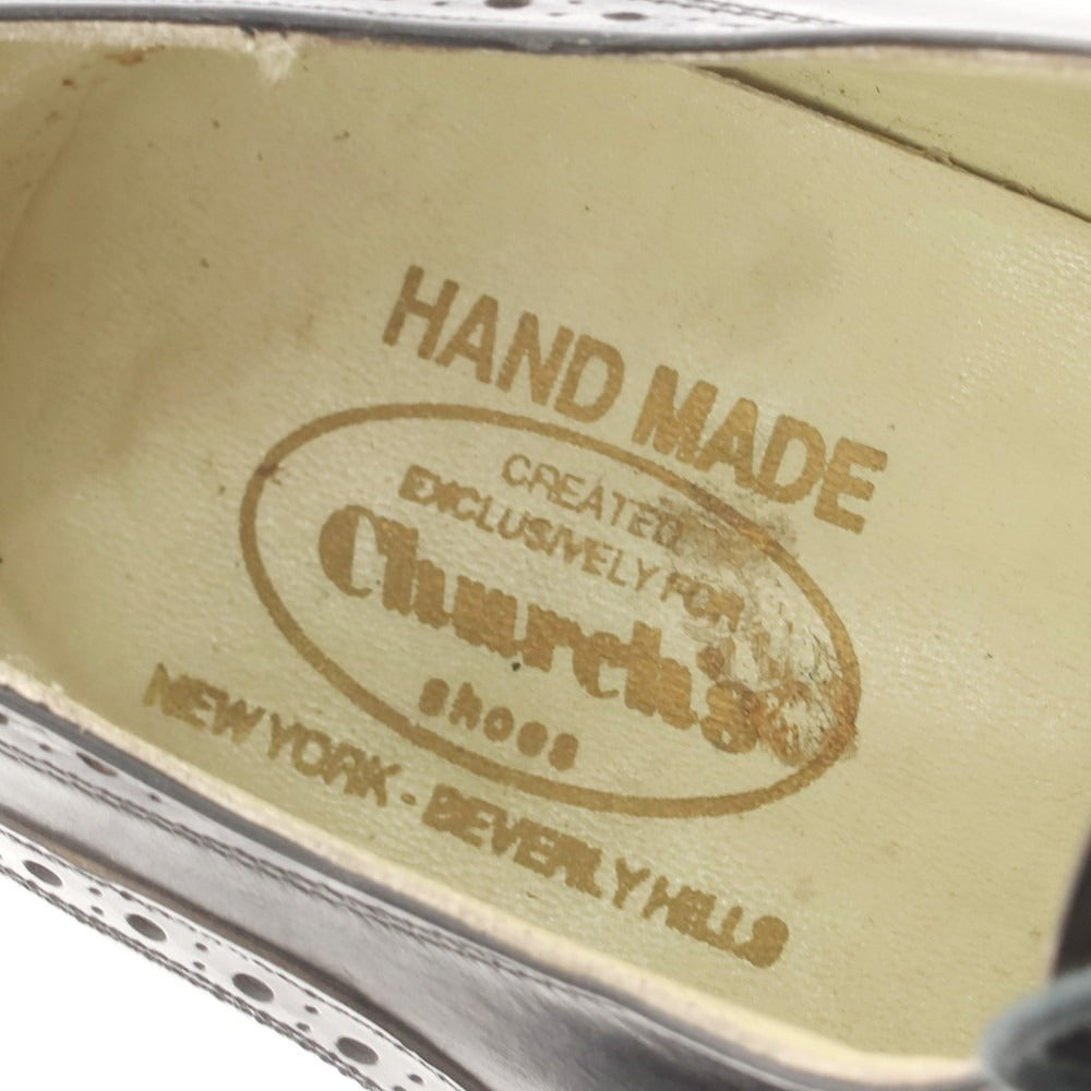 【中古】チャーチ CHURCH&