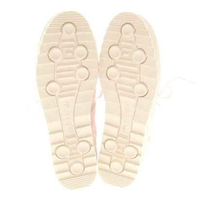 【中古】【未使用】クロット CLOT x adidas 2025年春夏 Superstar Breathe スニーカー ピンク【 27.5cm 】【 状態ランクS 】【 メンズ 】