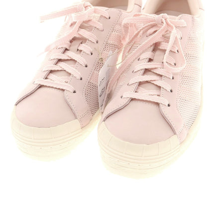 【中古】【未使用】クロット CLOT x adidas 2025年春夏 Superstar Breathe スニーカー ピンク【 27.5cm 】【 状態ランクS 】【 メンズ 】