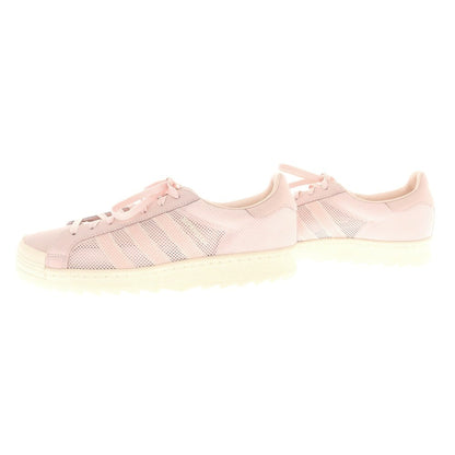 【中古】【未使用】クロット CLOT x adidas 2025年春夏 Superstar Breathe スニーカー ピンク【 27.5cm 】【 状態ランクS 】【 メンズ 】