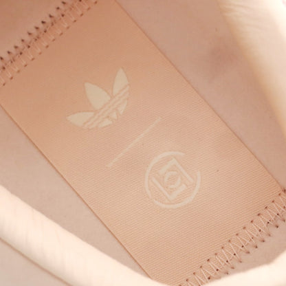 【中古】【未使用】クロット CLOT x adidas 2025年春夏 Superstar Breathe スニーカー ピンク【 27.5cm 】【 状態ランクS 】【 メンズ 】