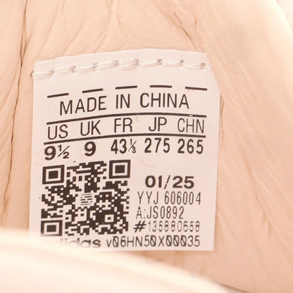 【中古】【未使用】クロット CLOT x adidas 2025年春夏 Superstar Breathe スニーカー ピンク【 27.5cm 】【 状態ランクS 】【 メンズ 】