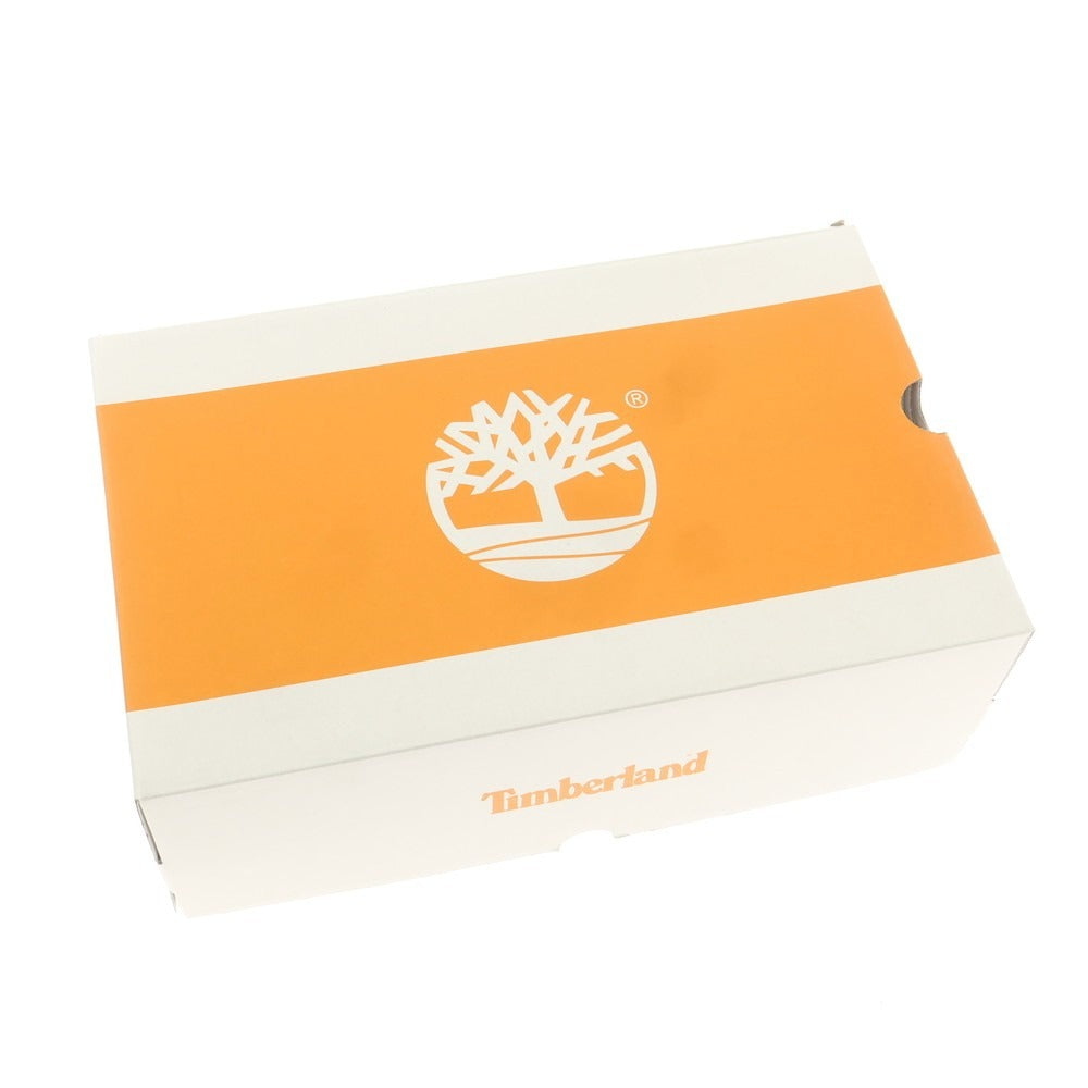 【中古】【未使用】ノンネイティブ nonnative × Timberland MID LC WATERPROOF CHUKKA スエード チャッカブーツ サンド【 26 】【 状態ランクS 】【 メンズ 】