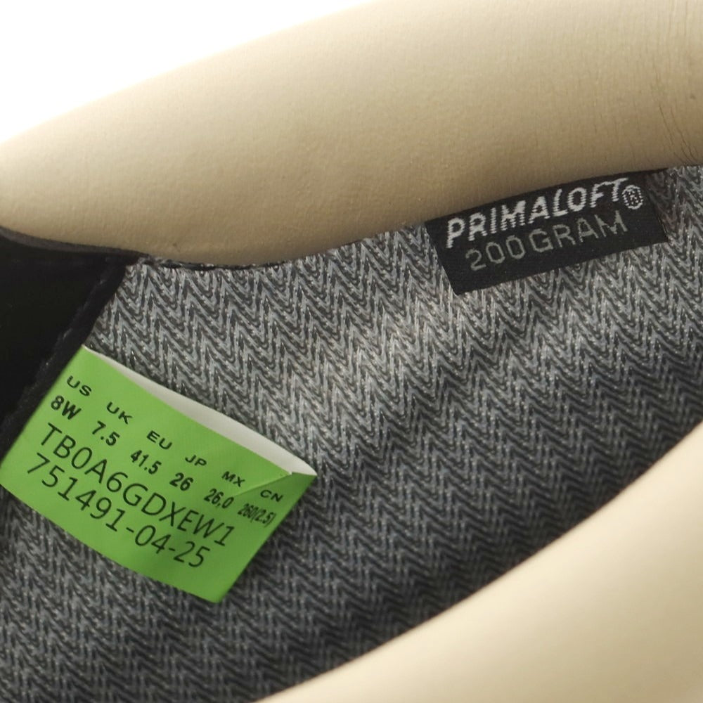 【中古】【未使用】ノンネイティブ nonnative × Timberland MID LC WATERPROOF CHUKKA スエード チャッカブーツ サンド【 26 】【 状態ランクS 】【 メンズ 】