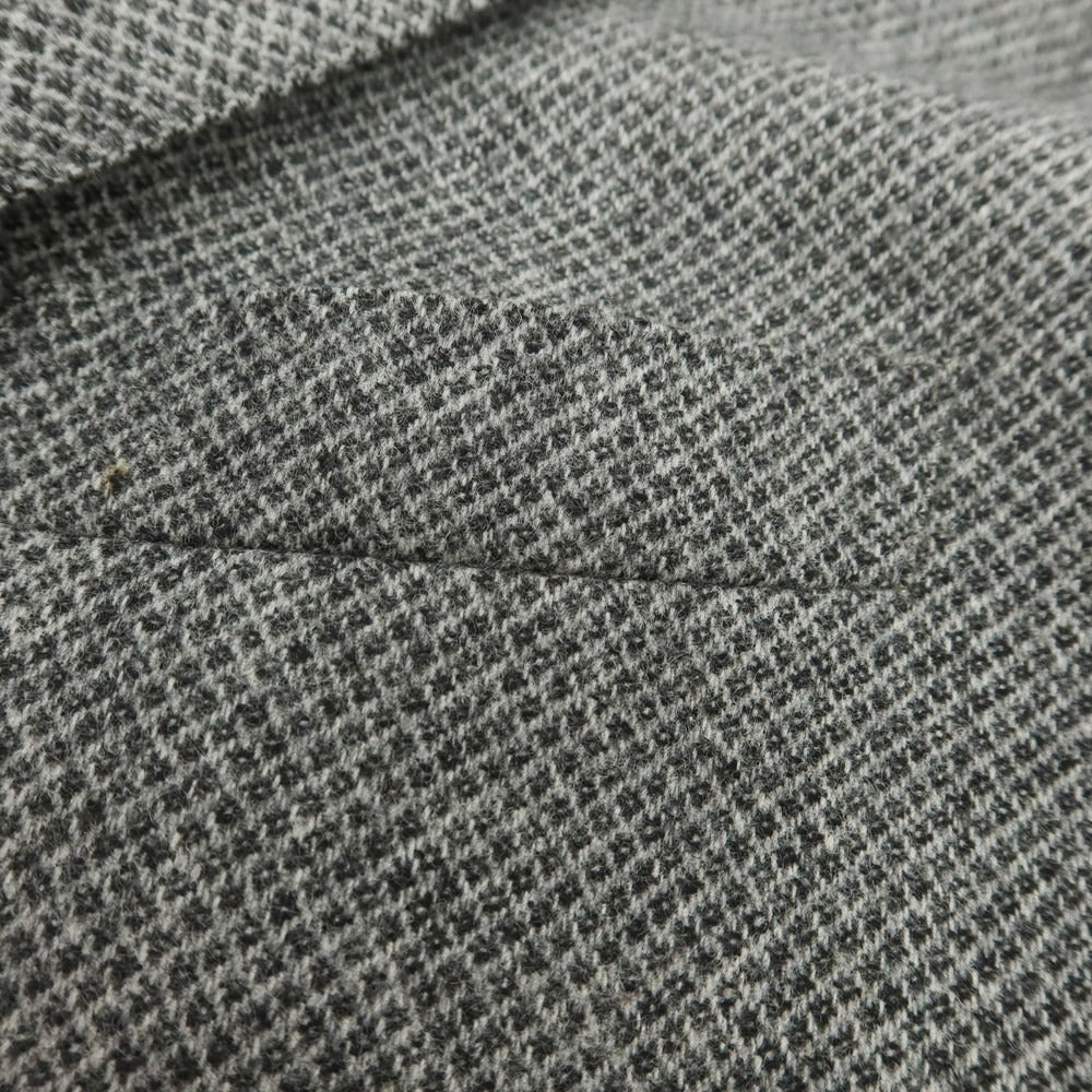 【中古】センチネル SENTINEL ウール テーラードジャケット グレー系【 48 】【 状態ランクB 】【 メンズ 】