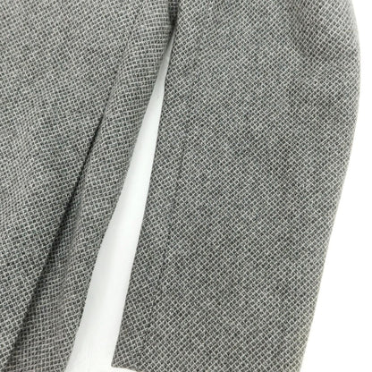 【中古】センチネル SENTINEL ウール テーラードジャケット グレー系【 48 】【 状態ランクB 】【 メンズ 】