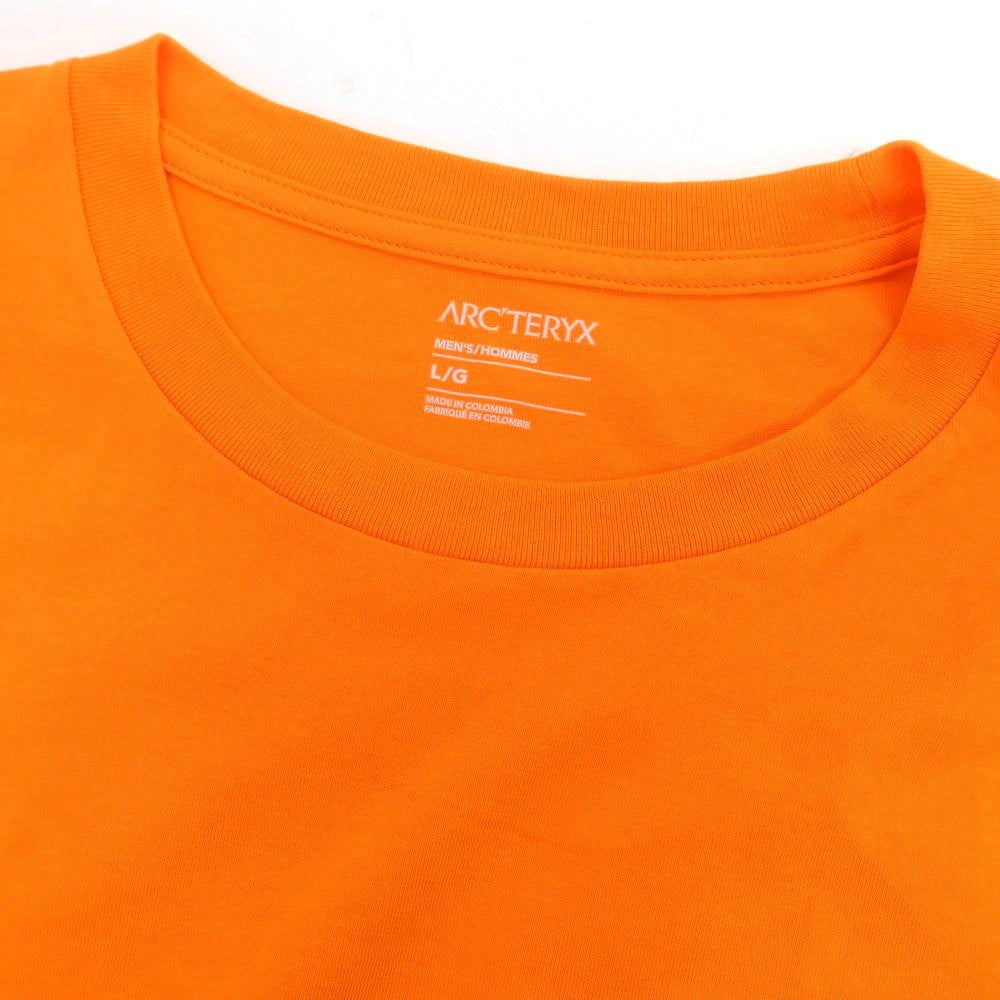 【中古】アークテリクス ARC&