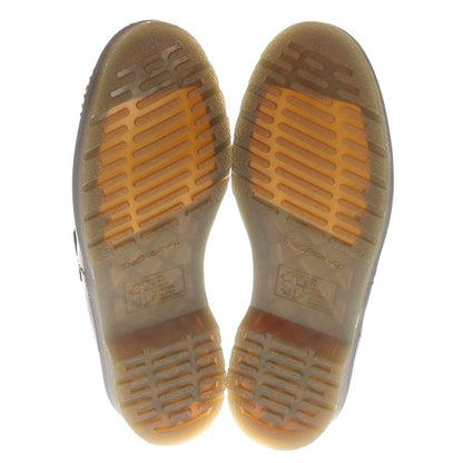 【中古】ドクターマーチン Dr.Martens キルトタッセルローファー ブラック【 UK 7 】【 状態ランクB 】【 メンズ 】