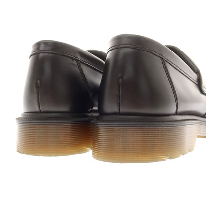 【中古】ドクターマーチン Dr.Martens キルトタッセルローファー ブラック【 UK 7 】【 状態ランクB 】【 メンズ 】