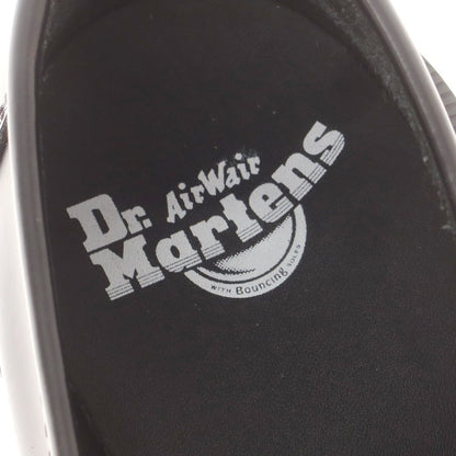 【中古】ドクターマーチン Dr.Martens キルトタッセルローファー ブラック【 UK 7 】【 状態ランクB 】【 メンズ 】