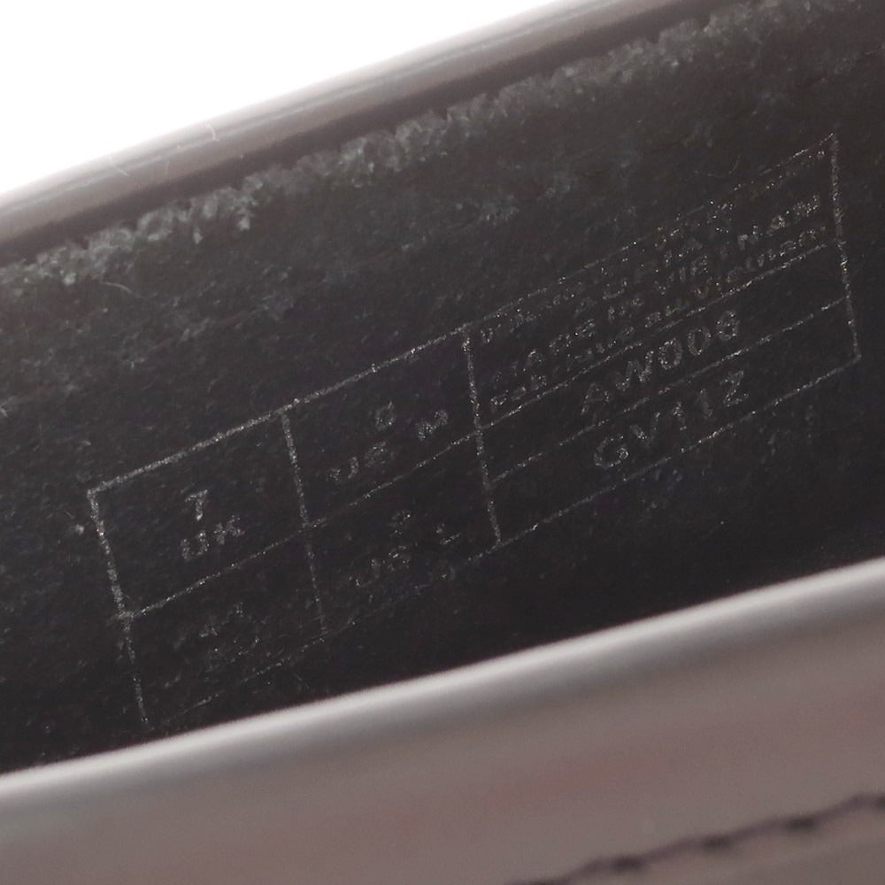 【中古】ドクターマーチン Dr.Martens キルトタッセルローファー ブラック【 UK 7 】【 状態ランクB 】【 メンズ 】