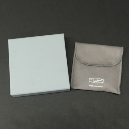 【中古】バニー BUNNEY Identity Link Chain シルバー ブレスレット シルバー【 状態ランクB 】【 メンズ 】