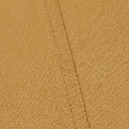 【中古】ティト アレグレット TITO ALLEGRETTO カシミヤ チェスターフィールドコート キャメルベージュ【 48 】【 状態ランクB 】【 メンズ 】