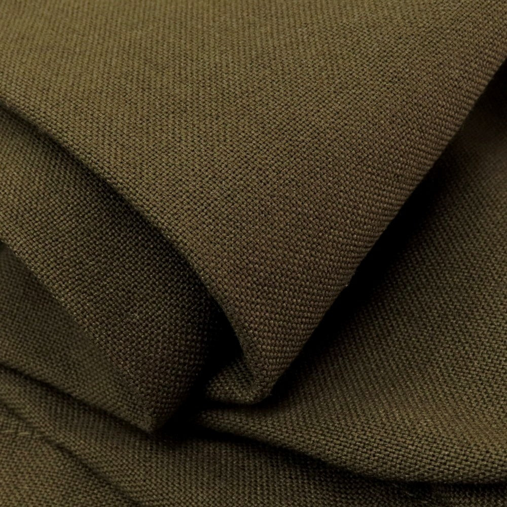【中古】ショット schott ポリエステルコットン カーゴパンツ カーキブラウン【サイズM】【 状態ランクB 】【 メンズ 】 [EPD]