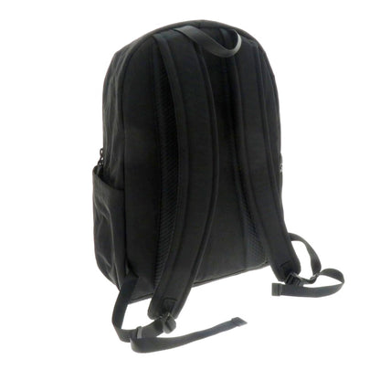 【中古】デサント DESCENTE 2025年秋冬 オルテライン DAYPACK 25 バックパック・リュック ブラック【 状態ランクA 】【 メンズ 】