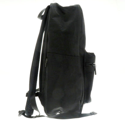 【中古】デサント DESCENTE 2025年秋冬 オルテライン DAYPACK 25 バックパック・リュック ブラック【 状態ランクA 】【 メンズ 】