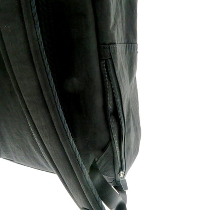 【中古】デサント DESCENTE 2025年秋冬 オルテライン DAYPACK 25 バックパック・リュック ブラック【 状態ランクA 】【 メンズ 】