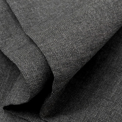 【中古】ベルウィッチ BERWICH SCOTCH ウール ドレススラックスパンツ グレー【 46 】【 状態ランクA 】【 メンズ 】