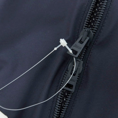 【中古】ヘルノ Herno Laminar GORE-TEX ポリエステル ボマーブルゾン ネイビー【 50 】【 状態ランクA 】【 メンズ 】