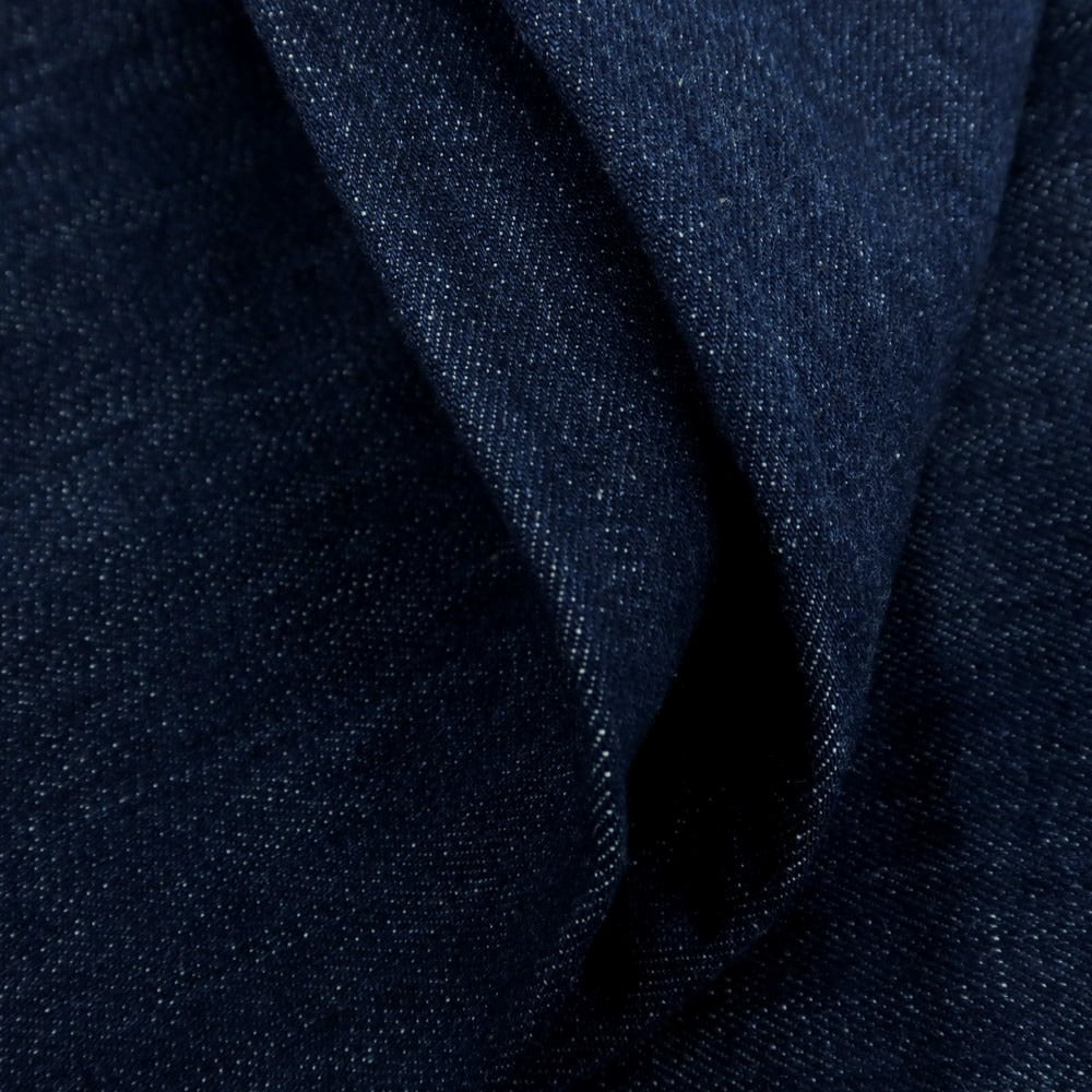 【中古】インコテックス INCOTEX ストレッチデニム デニムパンツ ネイビー【 34 】【 状態ランクA 】【 メンズ 】