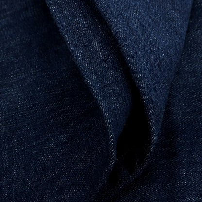 【中古】インコテックス INCOTEX ストレッチデニム デニムパンツ ネイビー【 34 】【 状態ランクA 】【 メンズ 】