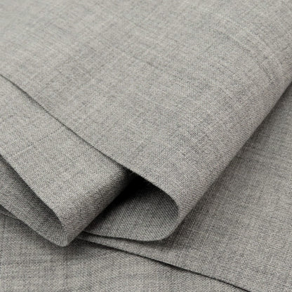 【中古】インコテックス INCOTEX SUPER100’S ウール ドレススラックスパンツ ライトグレー【 52 】【 状態ランクA 】【 メンズ 】