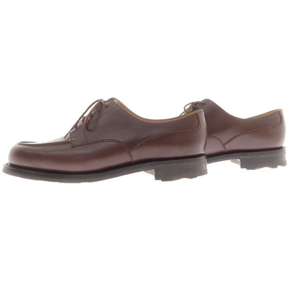 【中古】ジェイエムウエストン J.M WESTON 641 GOLF ドレスシューズ ダークブラウン【 9 1/2 E 】【 状態ランクB 】【 メンズ 】