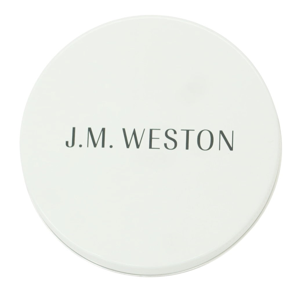 【中古】ジェイエムウエストン J.M WESTON シュークリーム＆シューポリッシュ セット シューケア用品 ブラウンxニュートラル【 状態ランクA 】【 メンズ 】