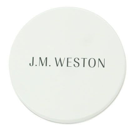 【中古】ジェイエムウエストン J.M WESTON シュークリーム＆シューポリッシュ セット シューケア用品 ブラウンxニュートラル【 状態ランクA 】【 メンズ 】
