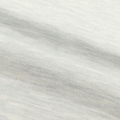 【中古】ブルネロクチネリ Brunello Cucinelli コットンシルクナイロン ジャージー プルオーバー パーカー ライトグレー【 M 】【 状態ランクC 】【 メンズ 】