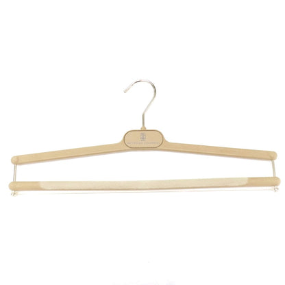 【中古】【未使用】ブルネロクチネリ Brunello Cucinelli コットンウール ストライプ ドレススラックスパンツ ネイビーxホワイト【 46 】【 状態ランクS 】【 メンズ 】