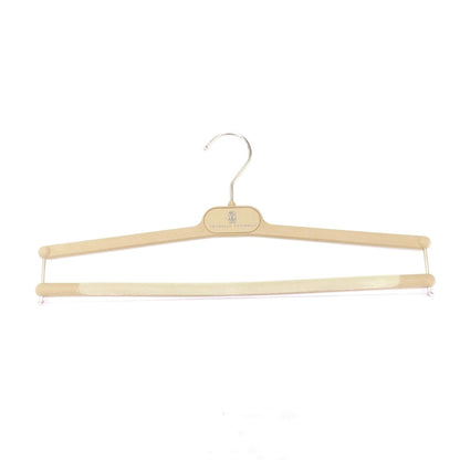 【中古】ブルネロクチネリ Brunello Cucinelli リネンコットン カジュアルスラックスパンツ アイボリー【 44 】【 状態ランクC 】【 メンズ 】