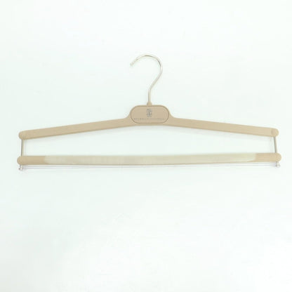 【中古】ブルネロクチネリ Brunello Cucinelli コットン スウェットパンツ ホワイトxネイビー【 S 】【 状態ランクB 】【 メンズ 】