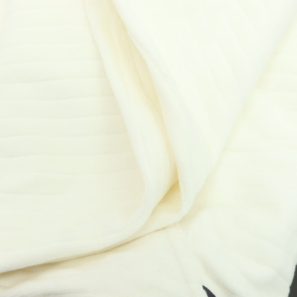 【中古】ブルネロクチネリ Brunello Cucinelli コットン スウェットパンツ ホワイトxネイビー【 S 】【 状態ランクB 】【 メンズ 】