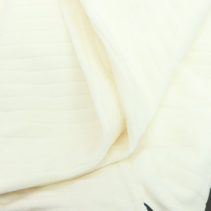 【中古】ブルネロクチネリ Brunello Cucinelli コットン スウェットパンツ ホワイトxネイビー【 S 】【 状態ランクB 】【 メンズ 】