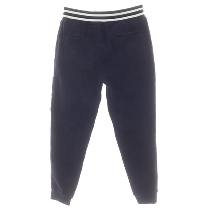 【中古】ブルネロクチネリ Brunello Cucinelli コットン スウェットパンツ ネイビー【 M 】【 状態ランクB 】【 メンズ 】