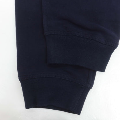 【中古】ブルネロクチネリ Brunello Cucinelli コットン スウェットパンツ ネイビー【 M 】【 状態ランクB 】【 メンズ 】
