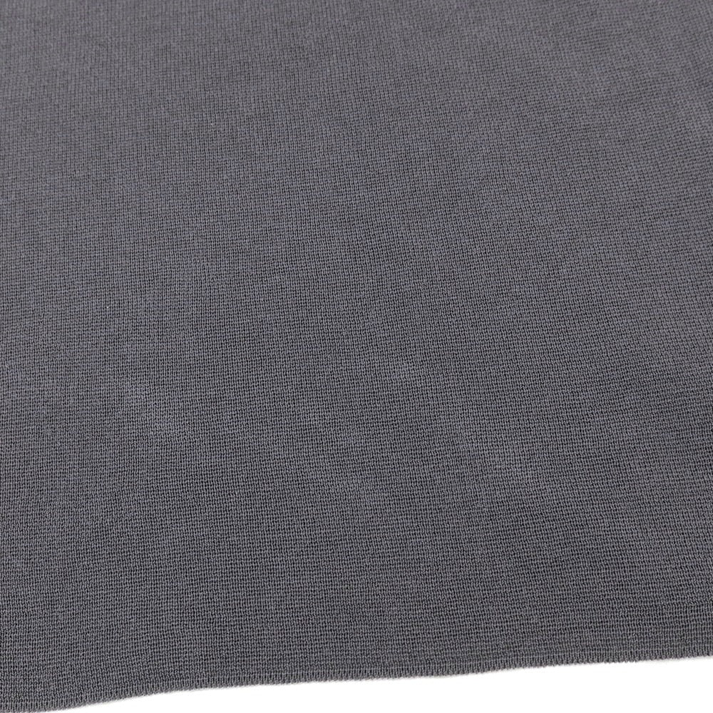 【中古】ブルブレ Blu Bre コットン ポロニット グレー【 XL 】【 状態ランクA 】【 メンズ 】