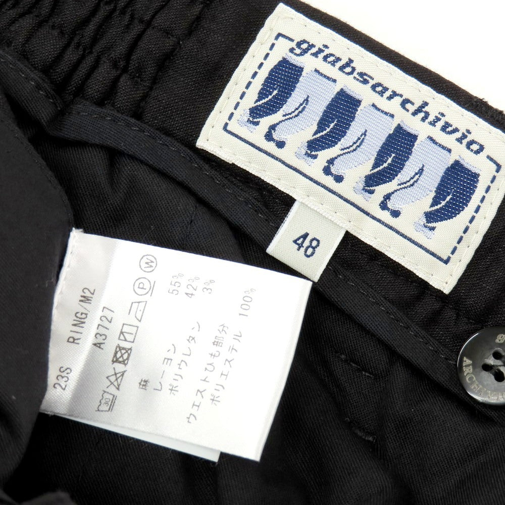 【中古】ジャブス アルキヴィオ giab&