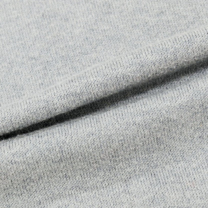 【中古】ジョンスメドレー JOHN SMEDLEY コットン 半袖クルーネックニット ライトグレー【 M 】【 状態ランクC 】【 メンズ 】