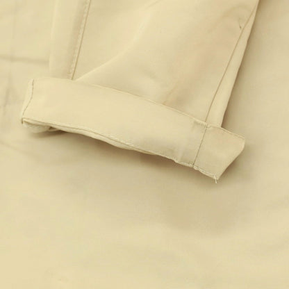 【中古】マッキントッシュ Mackintosh ナイロンポリウレタン ステンカラーコート ベージュ【 38 】【 状態ランクD 】【 メンズ 】