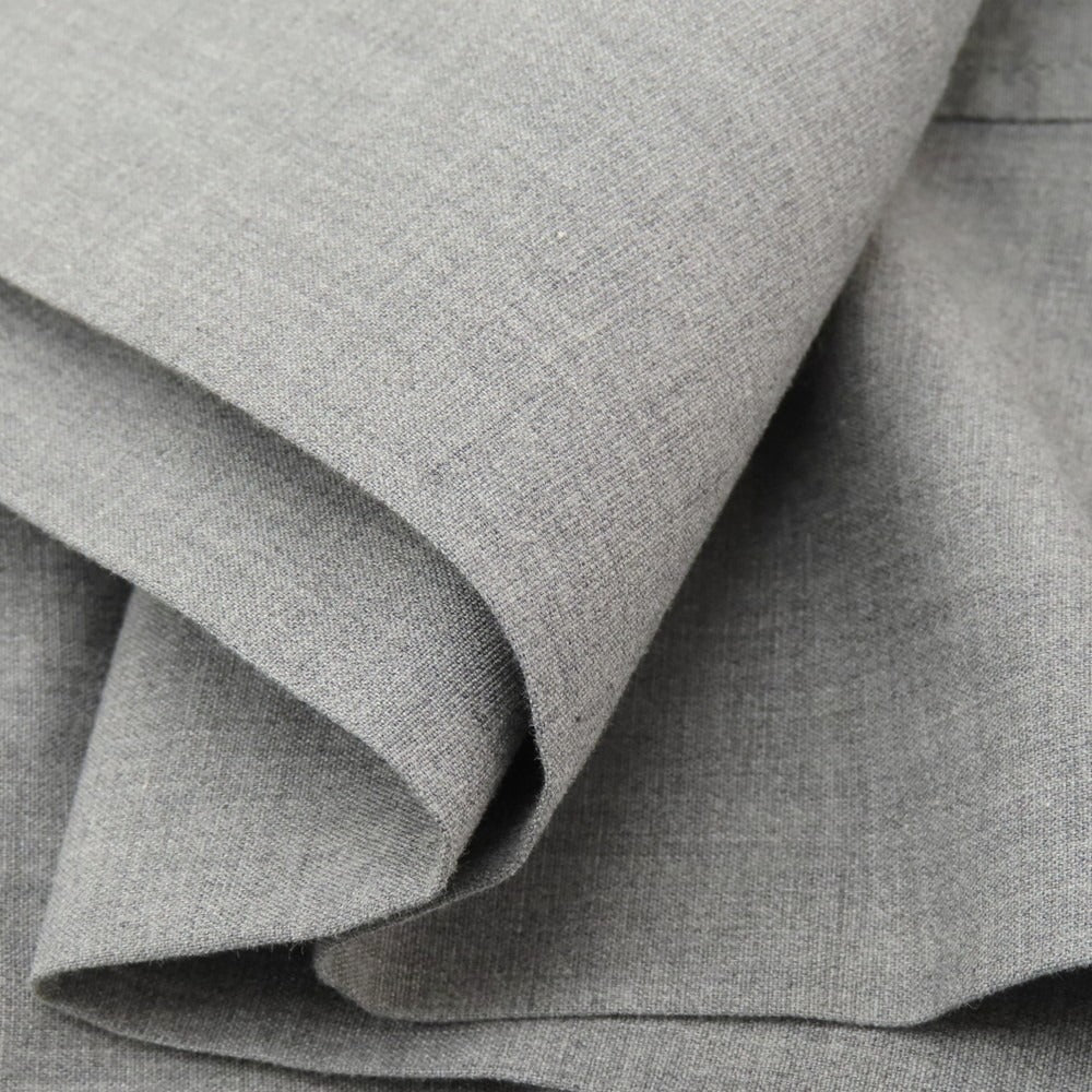 【中古】アルマーニ コレッツォーニ ARMANI COLLEZIONI ストレッチ コットンナイロン カジュアルスラックスパンツ ライトグレー【 54 】【 状態ランクB 】【 メンズ 】