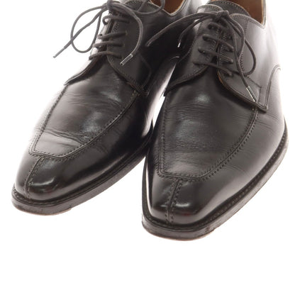 【中古】ボリーニ Bollini ドレスシューズ ブラック【 39 】【 状態ランクC 】【 メンズ 】