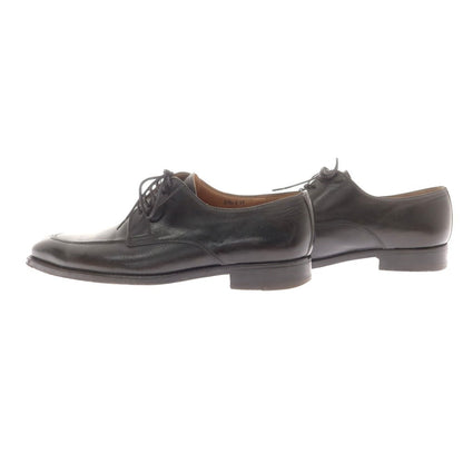 【中古】ボリーニ Bollini ドレスシューズ ブラック【 39 】【 状態ランクC 】【 メンズ 】