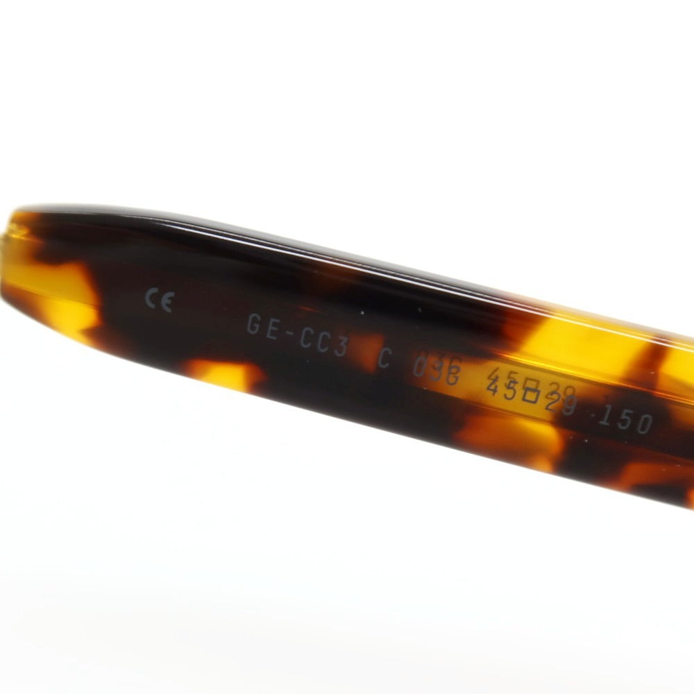 【中古】プロジェクトプロダクト PROJEKT PRODUKT サングラス ブラウン【サイズ45□29_150】【 状態ランクB 】【 メンズ 】