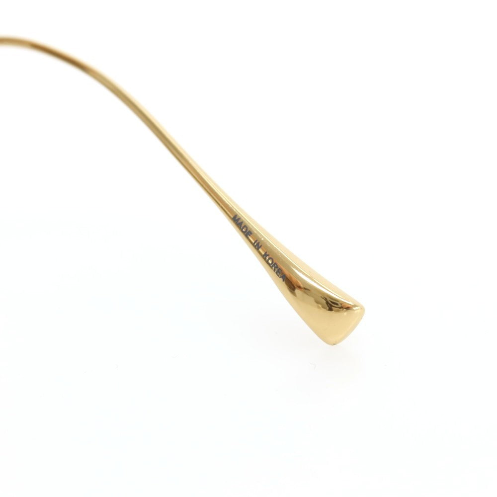 【中古】プロジェクトプロダクト PROJEKT PRODUKT サングラス ブラウン【サイズ45□29_150】【 状態ランクB 】【 メンズ 】
